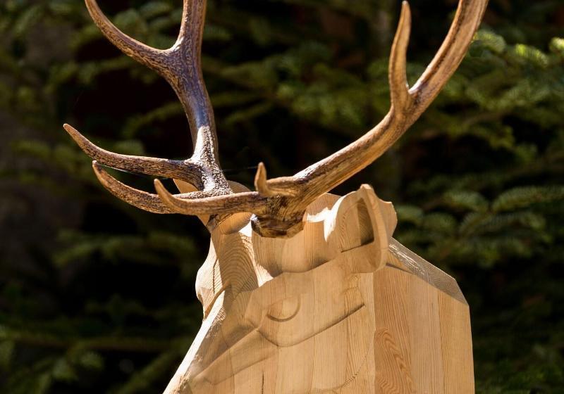 호텔 Les Chalets Du Mont D Arbois & Spa, Megève