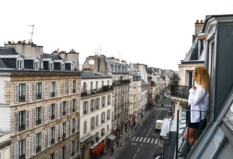 Fotos del hotel Les Tournelles:  2