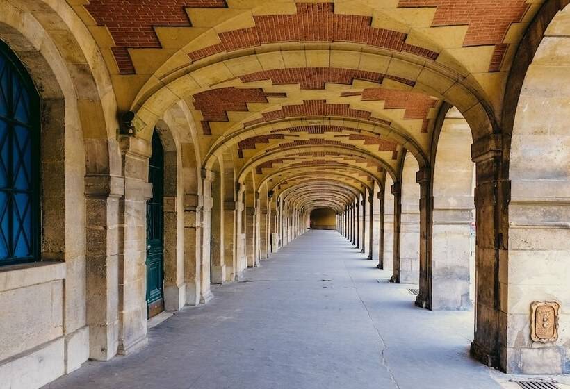 Fotos del hotel Les Tournelles:  4