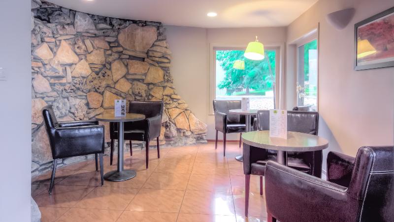 هتل Logis Hôtel Restaurant Des Acacias Lille Tourcoing