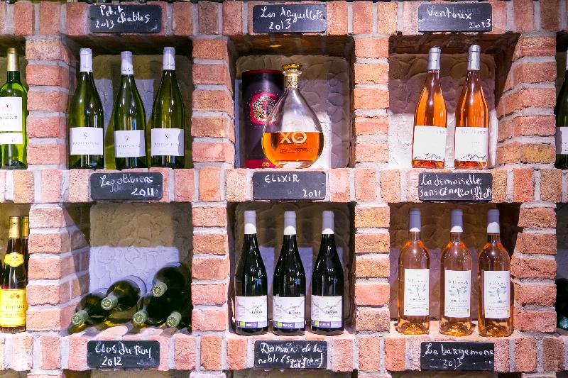 هتل Logis Hôtel Restaurant Des Acacias Lille Tourcoing