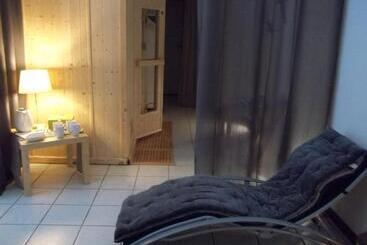 Logis Hotel Le France