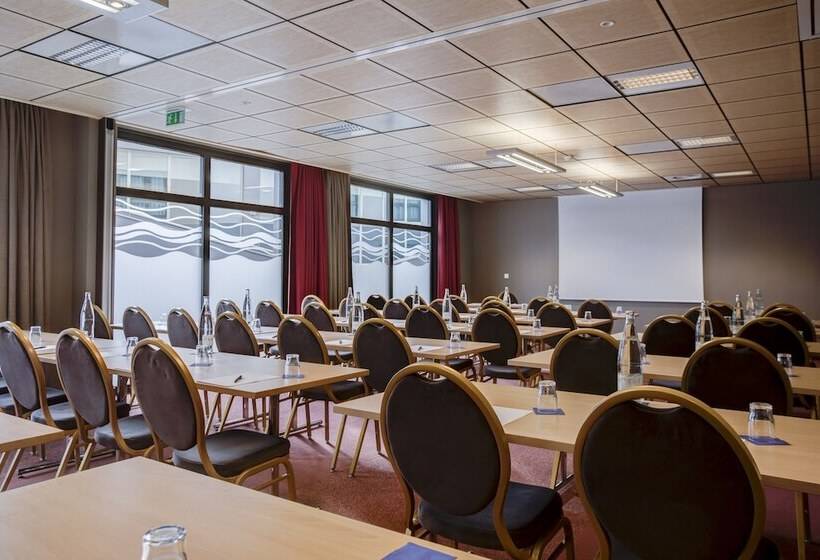 Fotos del hotel Hôtel Lyon Métropole:  9