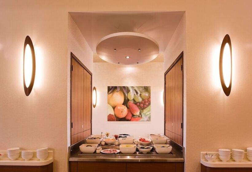 Fotos del hotel Hôtel Lyon Métropole:  19