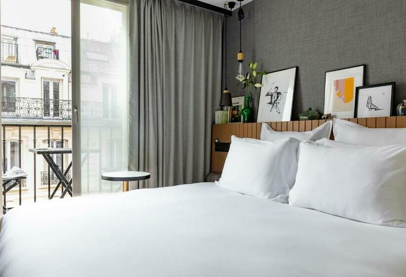 Fotos del hotel Maison Mère:  43