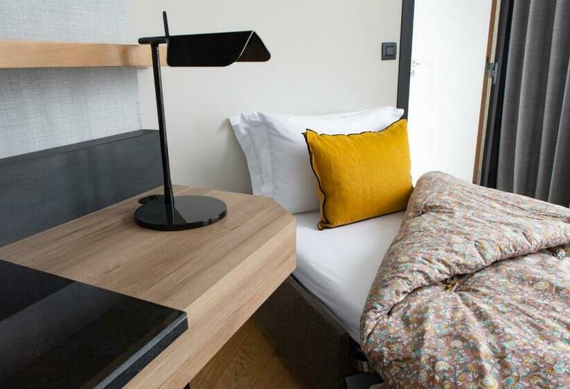 Fotos del hotel Maison Mère:  64