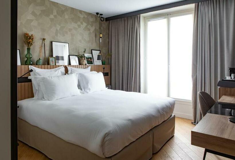 Fotos del hotel Maison Mère:  23