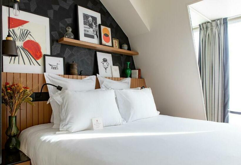 Fotos del hotel Maison Mère:  63
