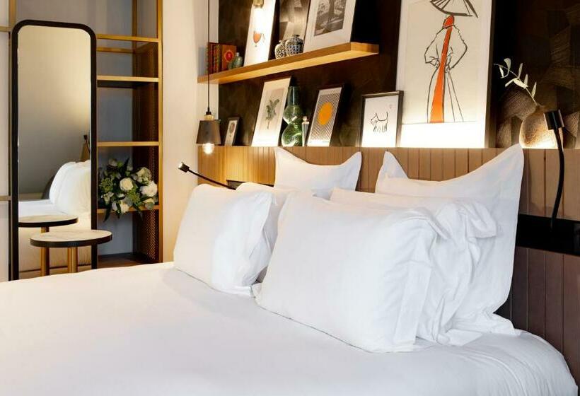 Fotos del hotel Maison Mère:  53