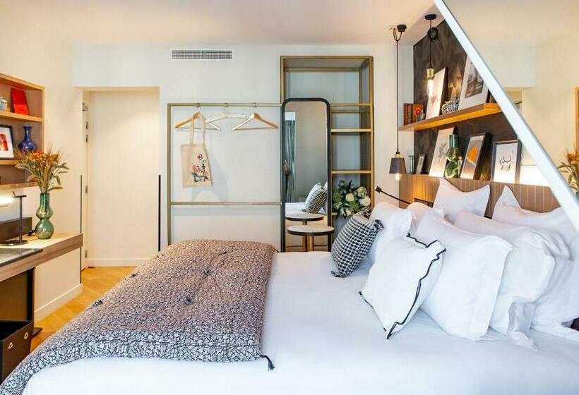 Fotos del hotel Maison Mère:  39