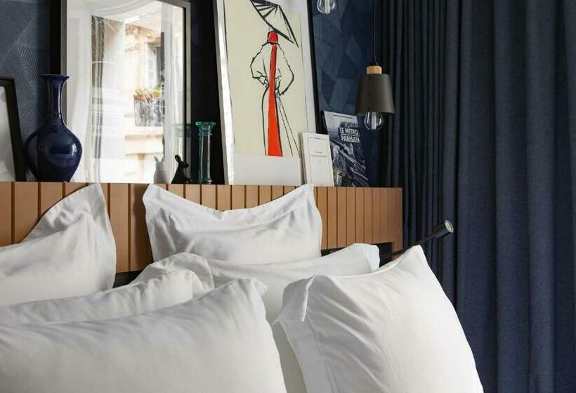 Fotos del hotel Maison Mère:  56