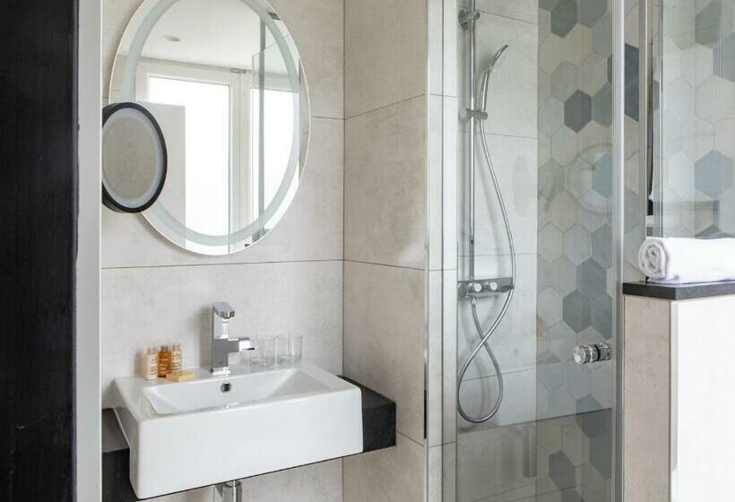 Fotos del hotel Maison Mère:  41