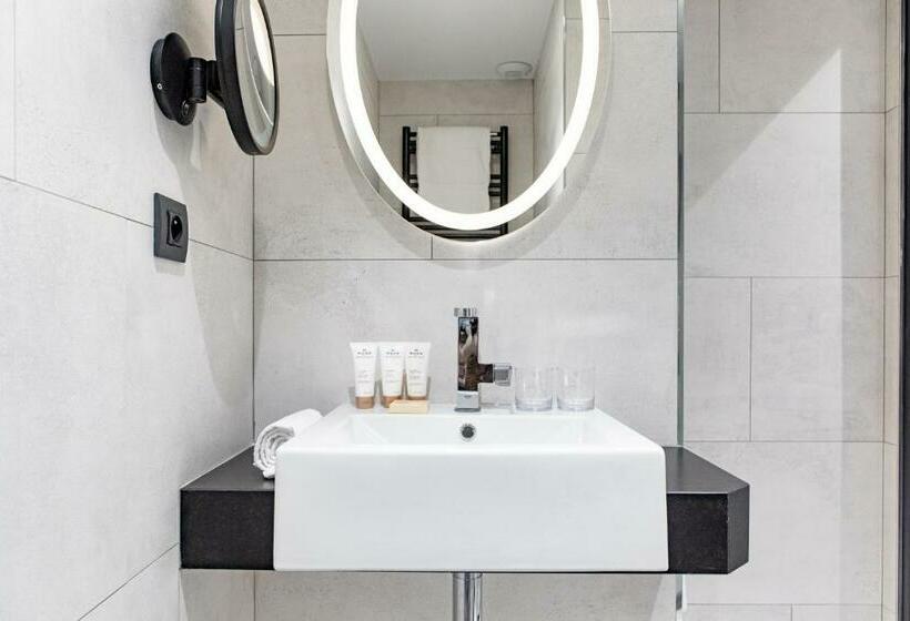 Fotos del hotel Maison Mère:  44