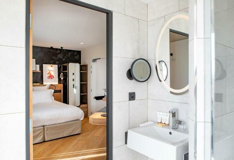 Fotos del hotel Maison Mère:  62