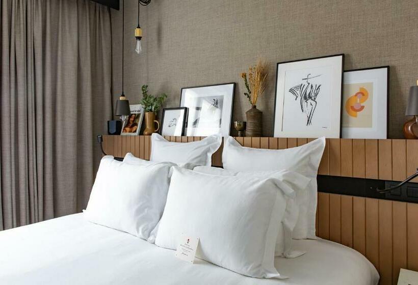 Fotos del hotel Maison Mère:  32