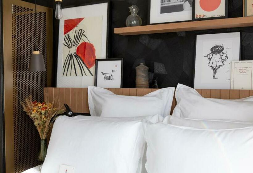 Fotos del hotel Maison Mère:  65
