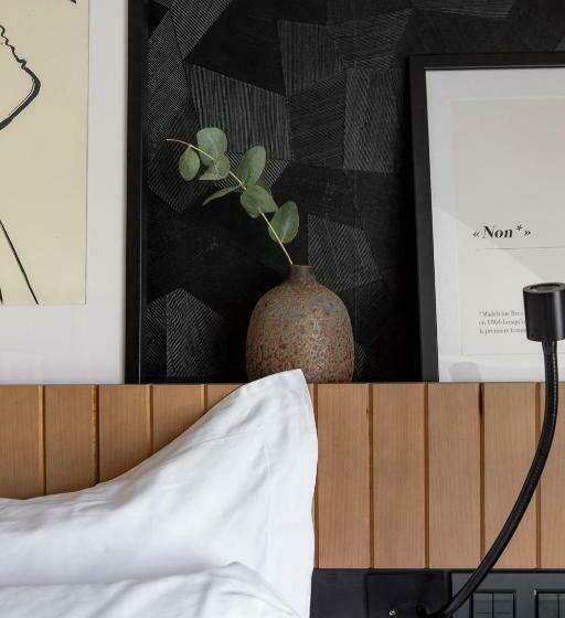 Fotos del hotel Maison Mère:  60