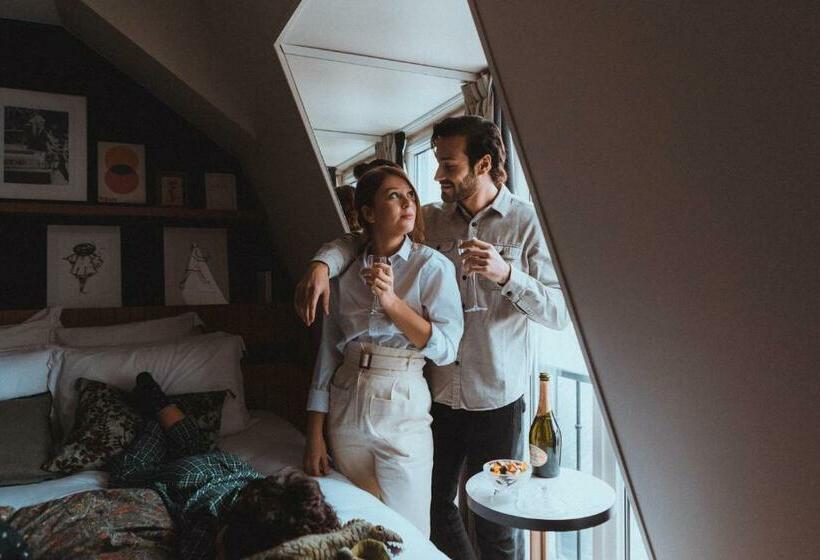 Fotos del hotel Maison Mère:  40