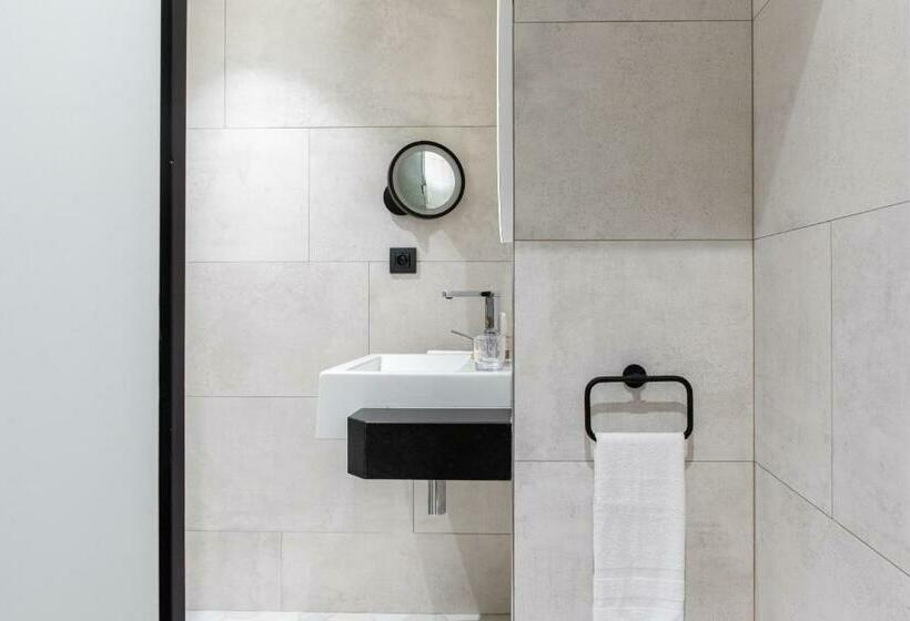 Fotos del hotel Maison Mère:  30