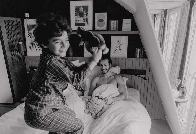 Fotos del hotel Maison Mère:  51