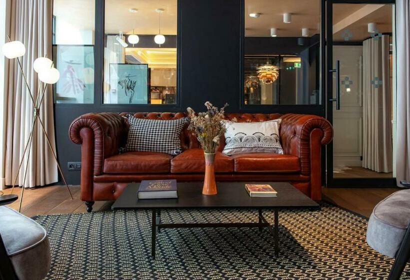 Fotos del hotel Maison Mère:  29