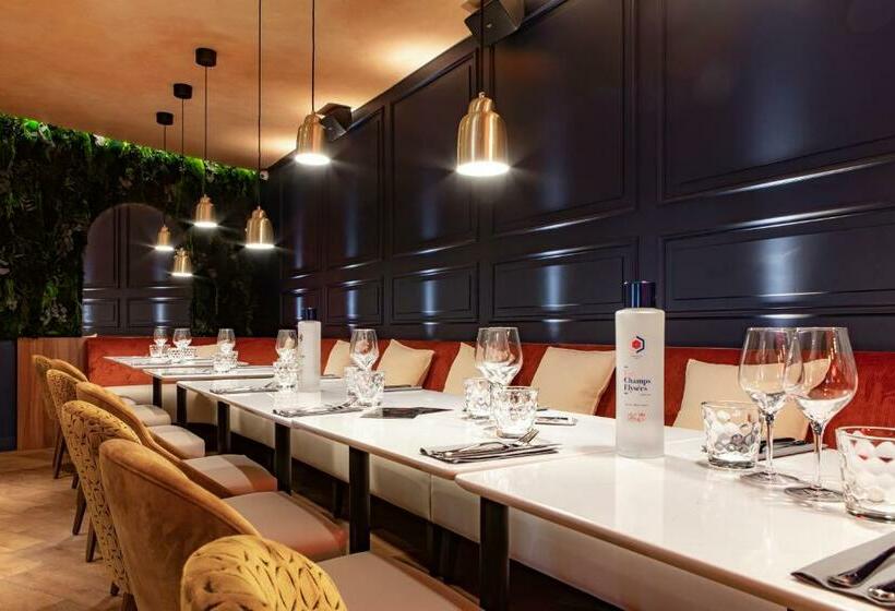 Fotos del hotel Maison Mère:  25