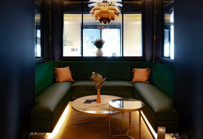 Fotos del hotel Maison Mère:  35