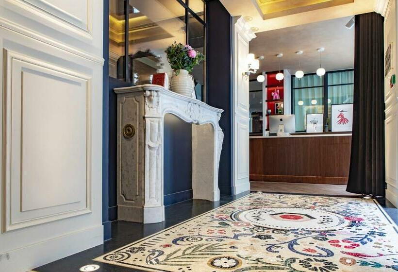 Fotos del hotel Maison Mère:  59