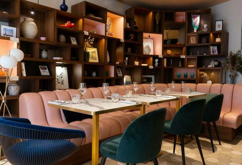 Fotos del hotel Maison Mère:  46
