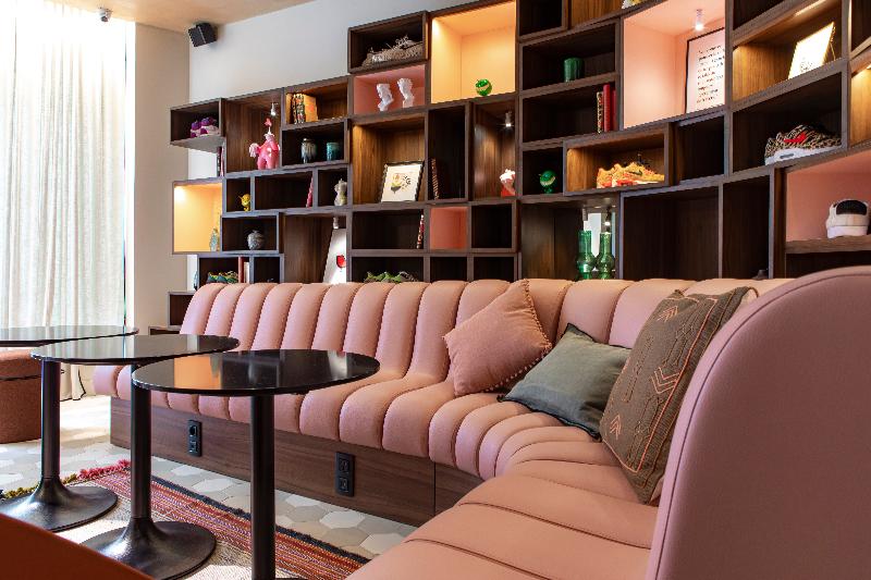 Fotos del hotel Maison Mère:  20