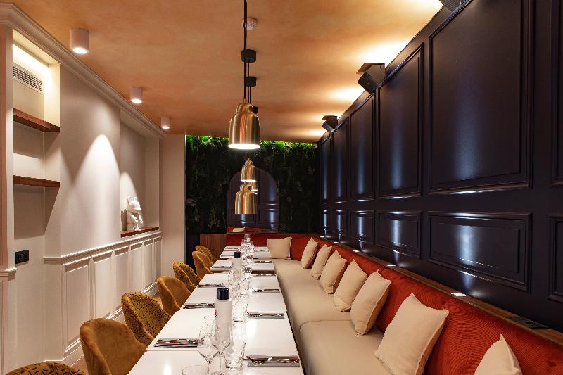Fotos del hotel Maison Mère:  11