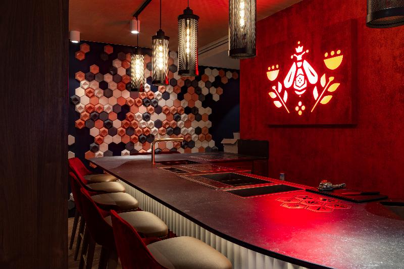 Fotos del hotel Maison Mère:  2