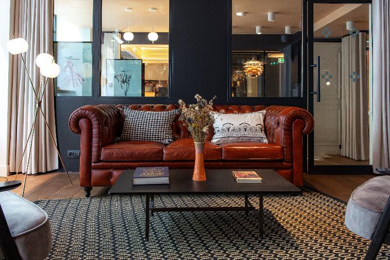 Fotos del hotel Maison Mère:  18