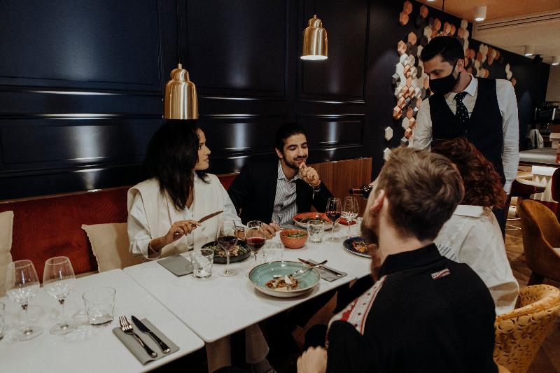 Fotos del hotel Maison Mère:  6