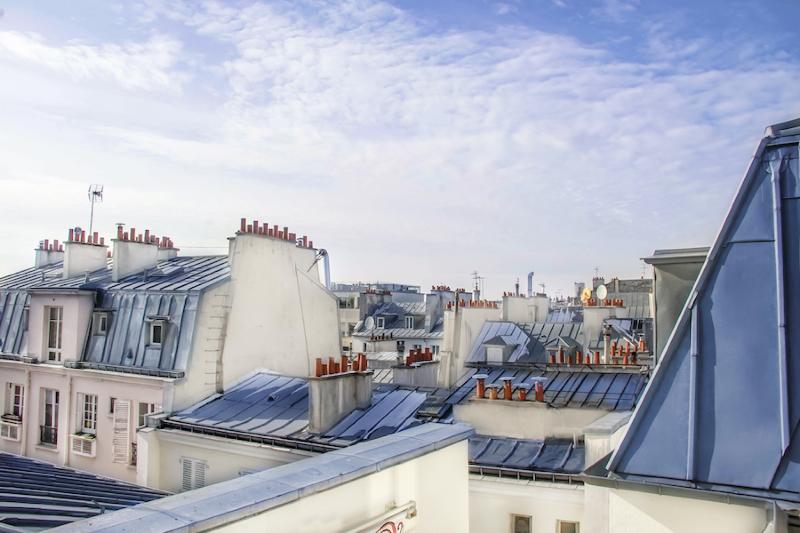 Fotos del hotel Maison Mère:  15