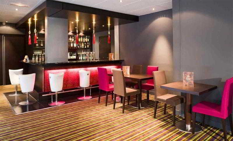 هتل Mercure Beaune Centre