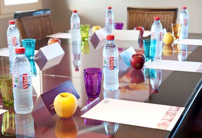 ホテル Mercure Bords De Loire Saumur