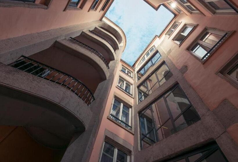 Fotos del hotel Mercure Lyon Centre Beauxarts:  24