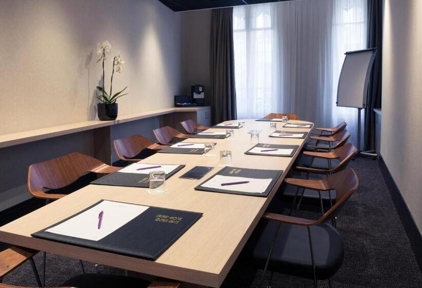 Fotos del hotel Mercure Lyon Centre Beauxarts:  2