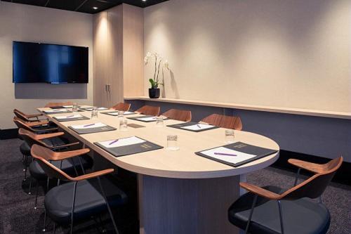 Fotos del hotel Mercure Lyon Centre Beauxarts:  16