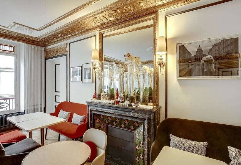هتل Mercure Paris Opéra Louvre