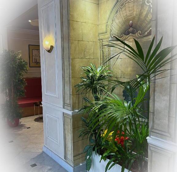 Fotos del hotel Montparnasse Daguerre:  49