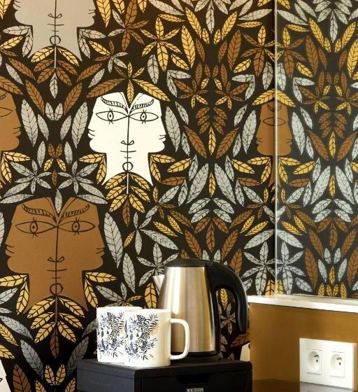 Fotos del hotel Montparnasse Daguerre:  26