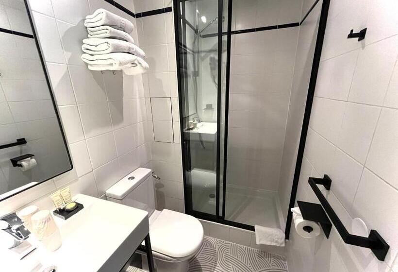 Fotos del hotel Montparnasse Daguerre:  21