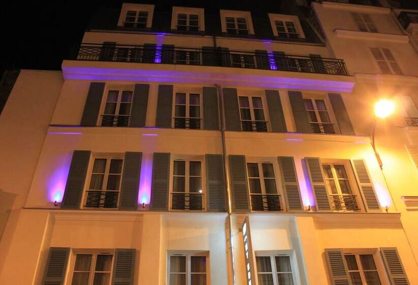 Fotos del hotel My Home In Paris:  2