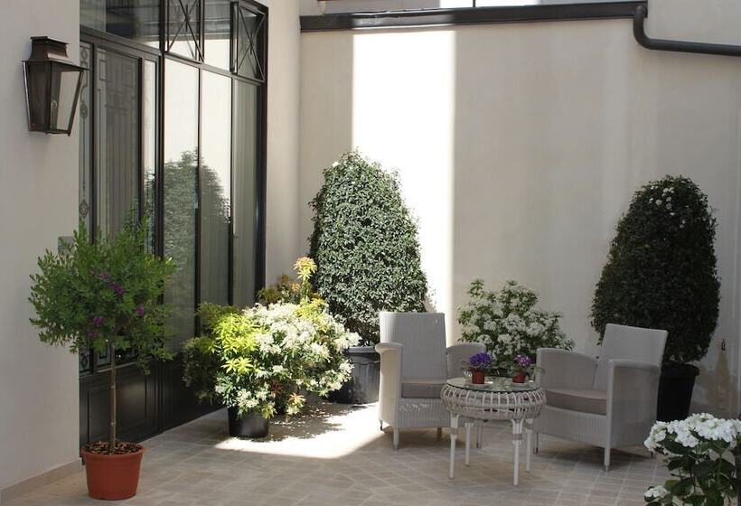 Fotos del hotel My Home In Paris:  7