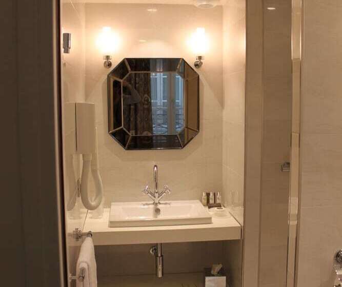 Fotos del hotel My Home In Paris:  12