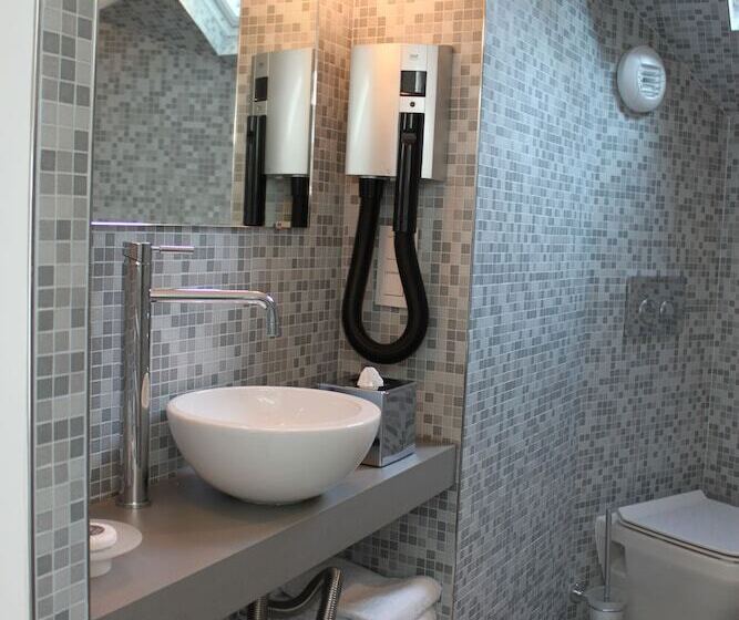 Fotos del hotel My Home In Paris:  14