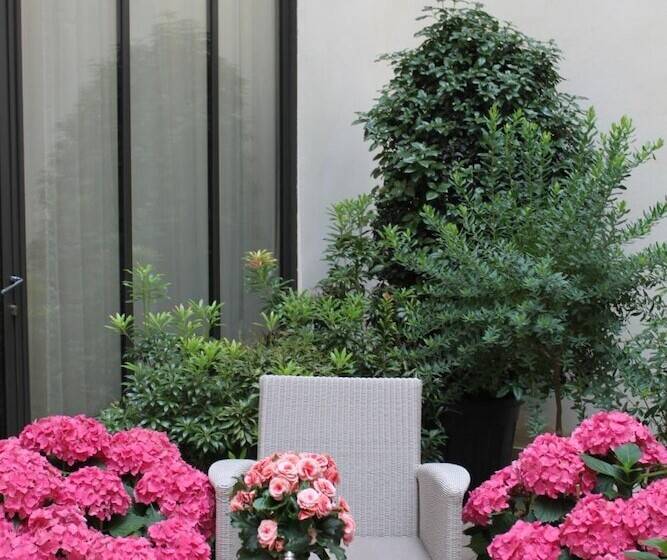 Fotos del hotel My Home In Paris:  15