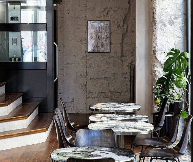 New Hotel Le Quai   Vieux Port
